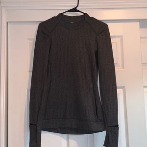 Lululemon sweater